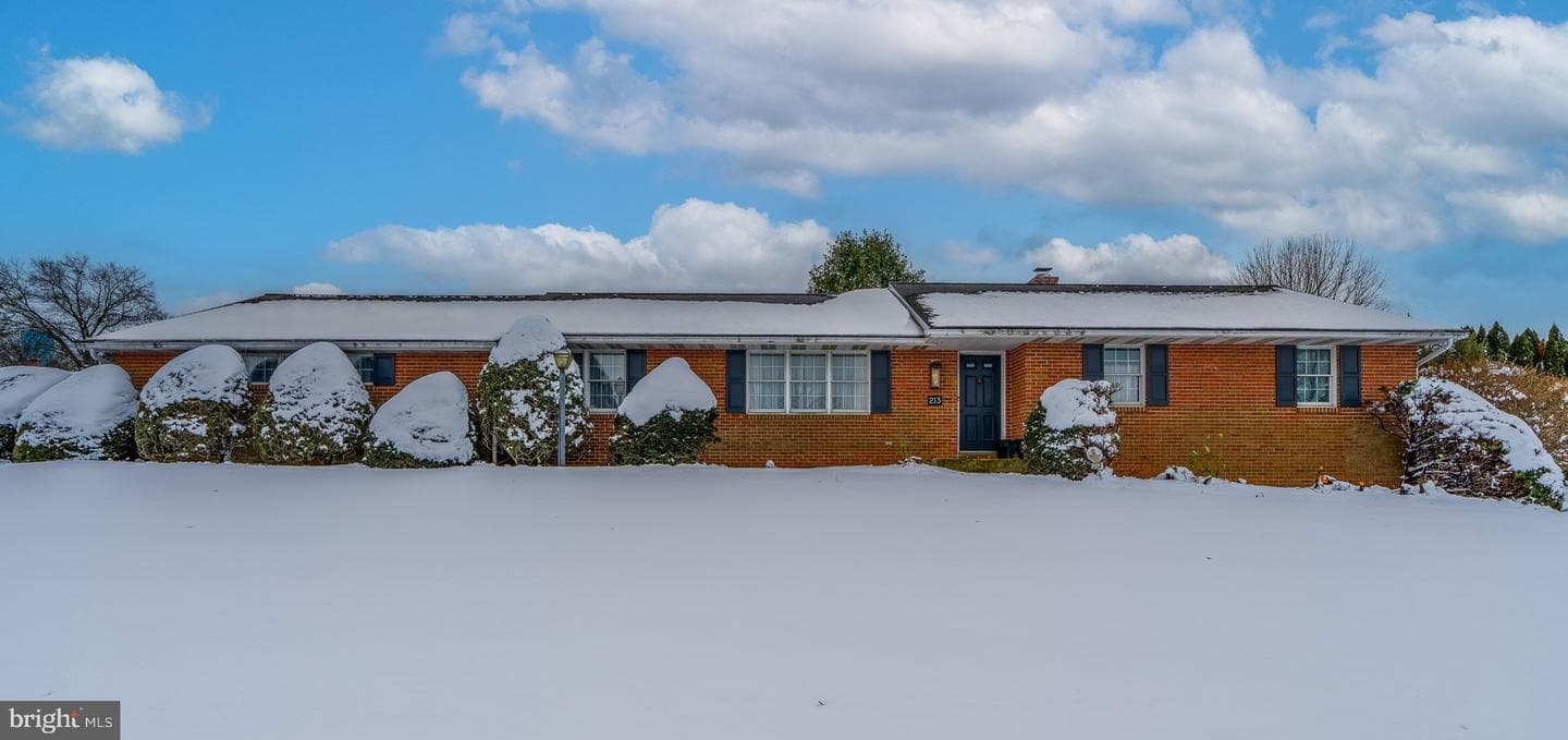 213 Maple Avenue photo 1