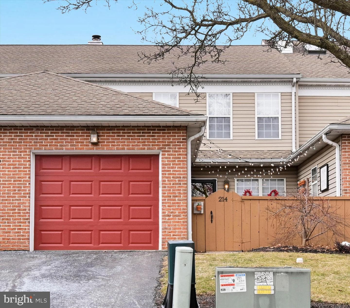 214 Winding Hill Drive photo 1