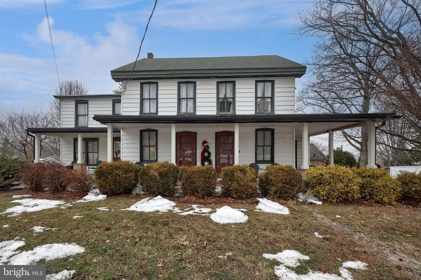 791 Hopeland Road