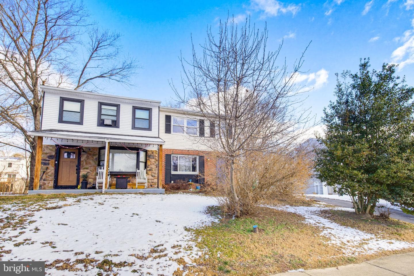 1038 Monticello Lane photo 1