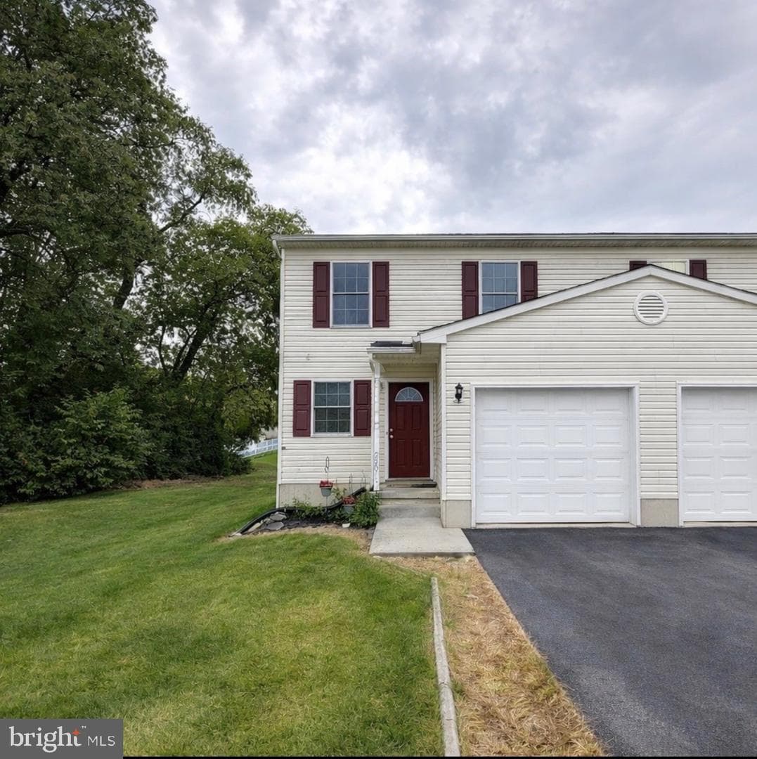 220 Red Cedar Lane