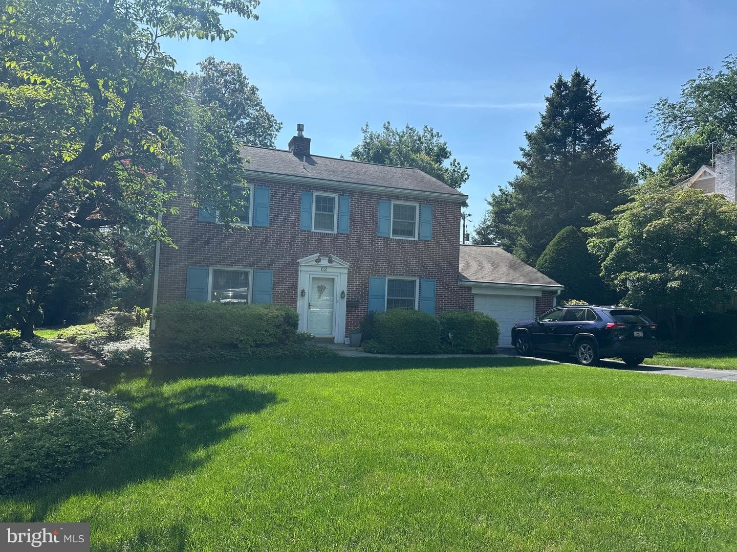 62 Oak Lane