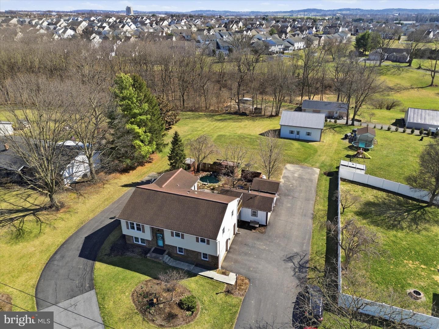 3481 Mount Joy Road
