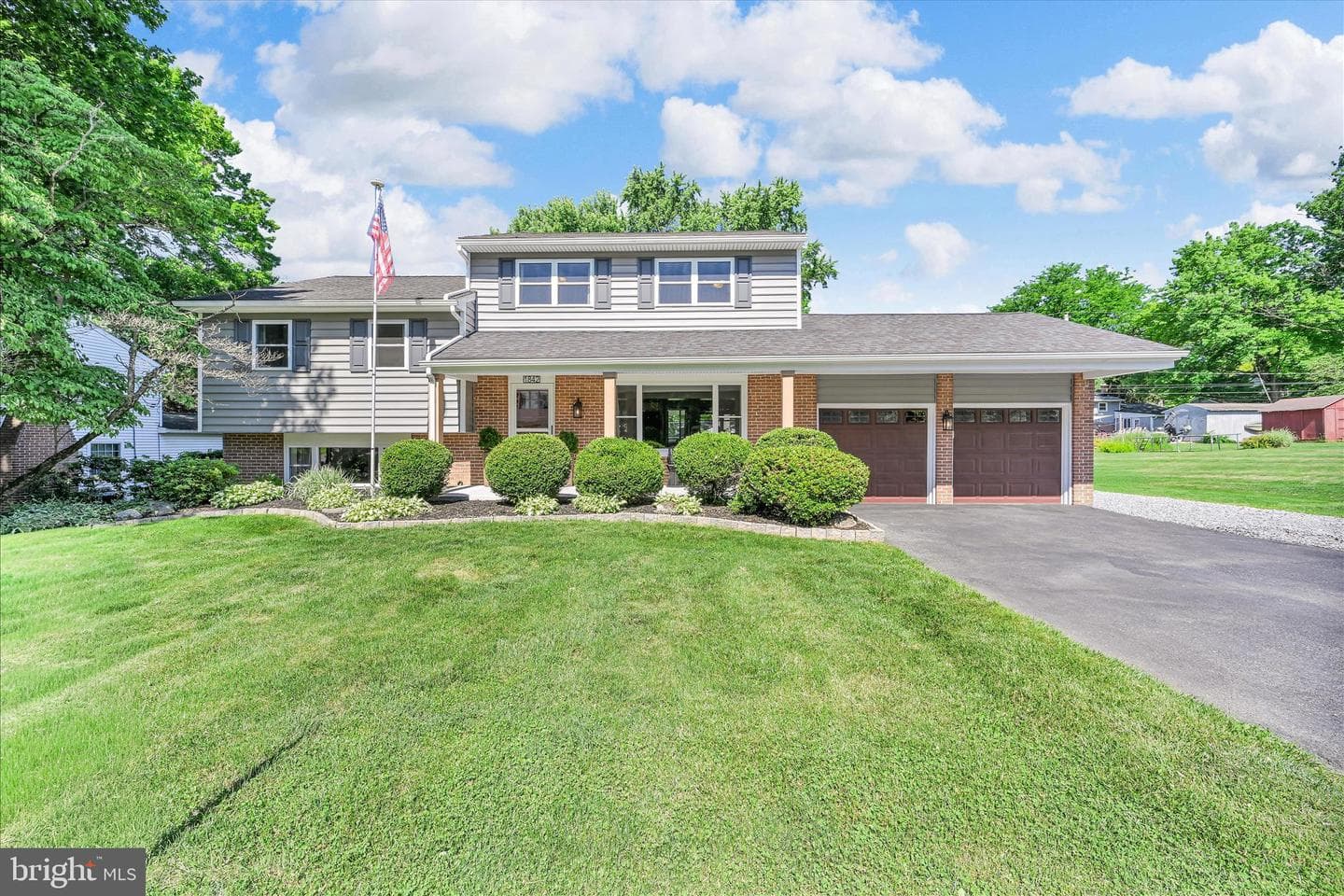 1842 Longview Drive
