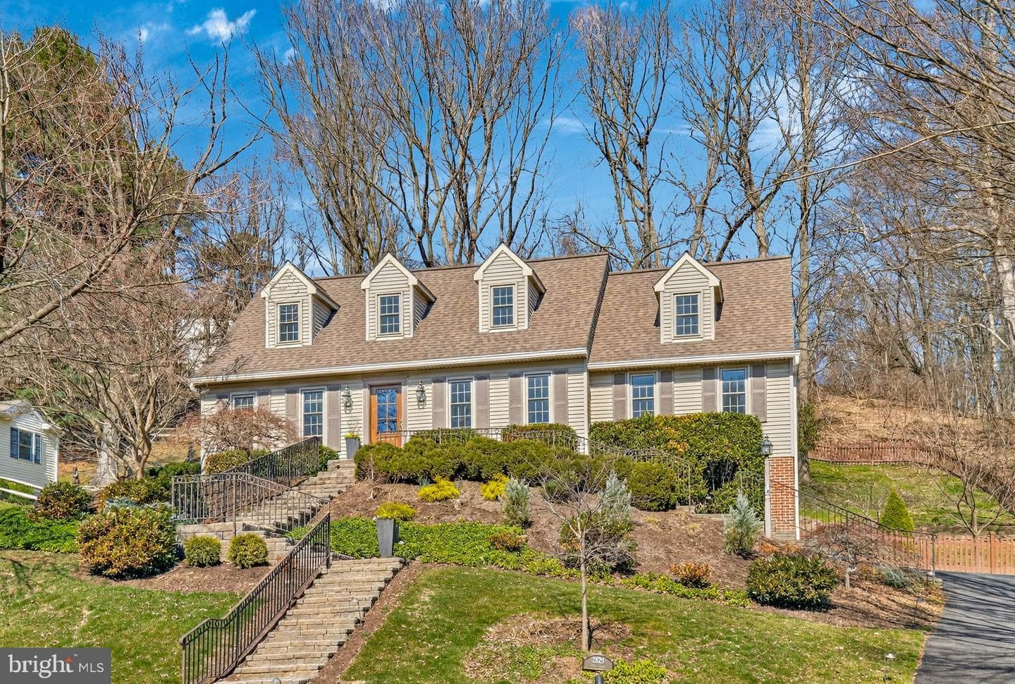 2523 Nolt Road