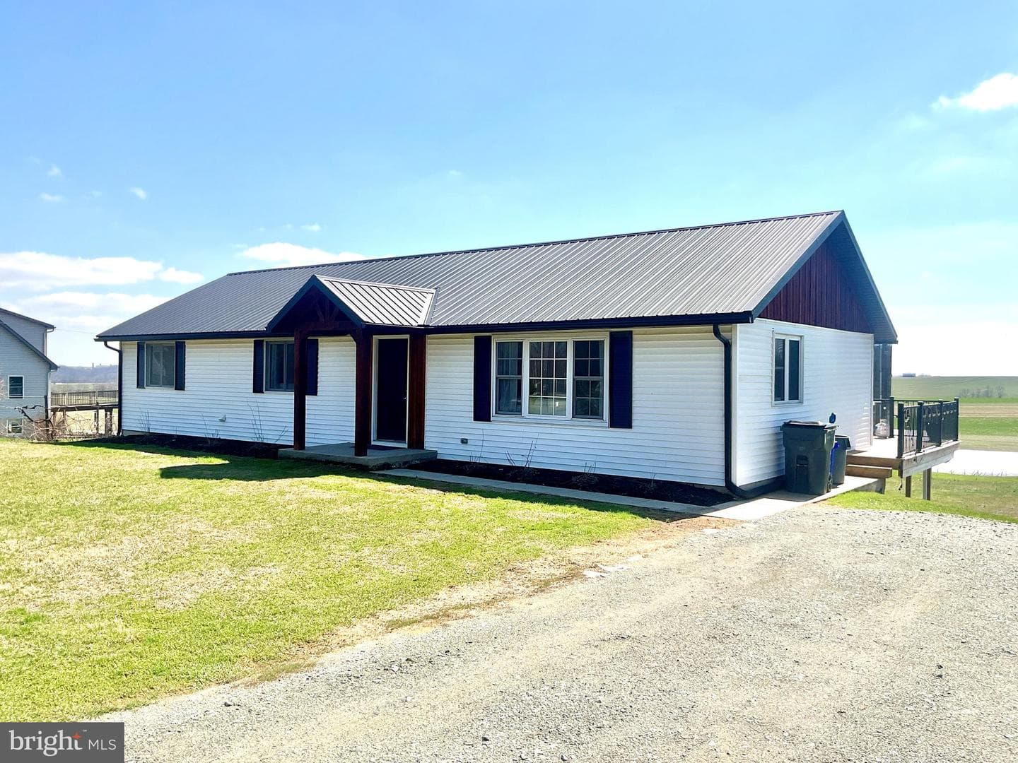971 Dry Wells Road