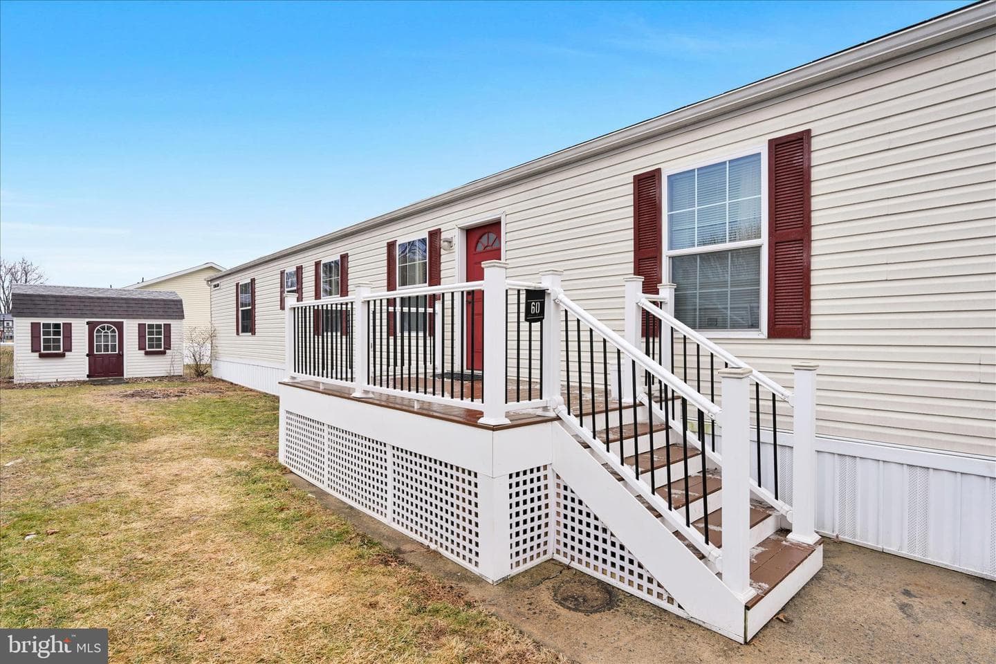60 Penn Valley Village photo 1
