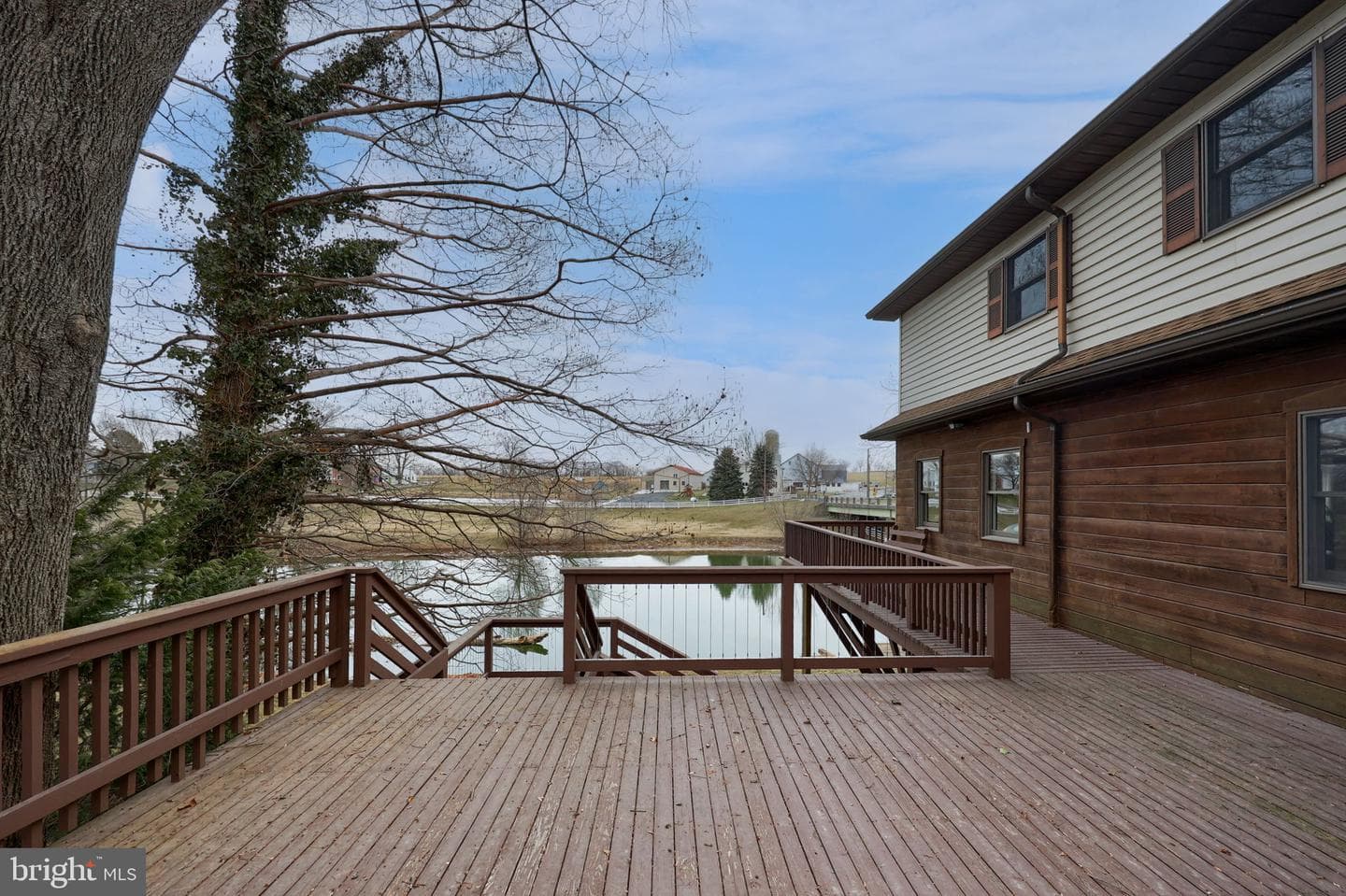 291 Bushong Road