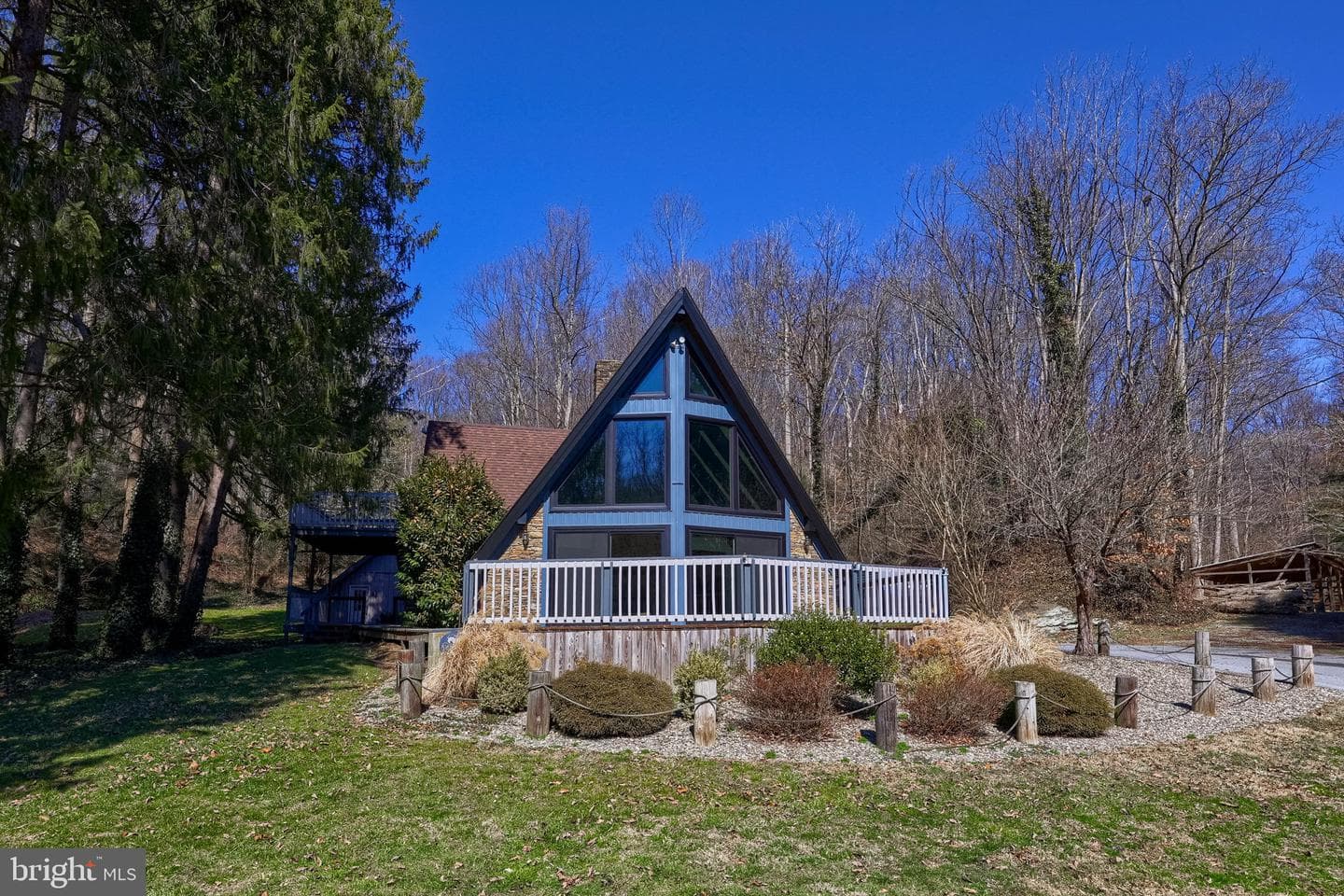 609 Tucquan Glen Road