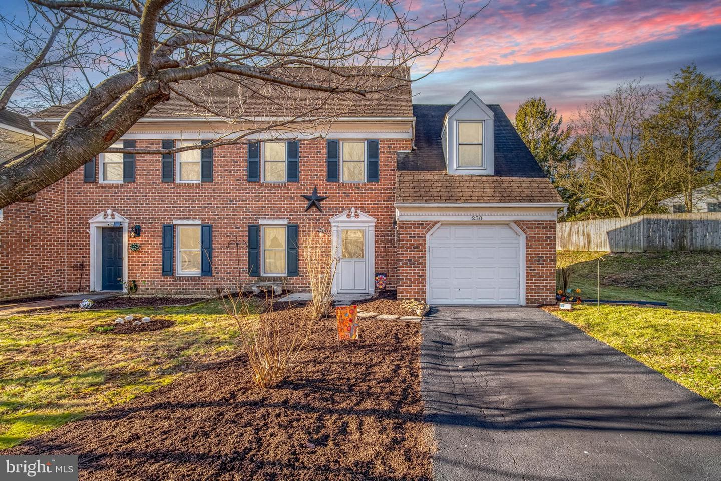 250 Huntington Drive photo 1