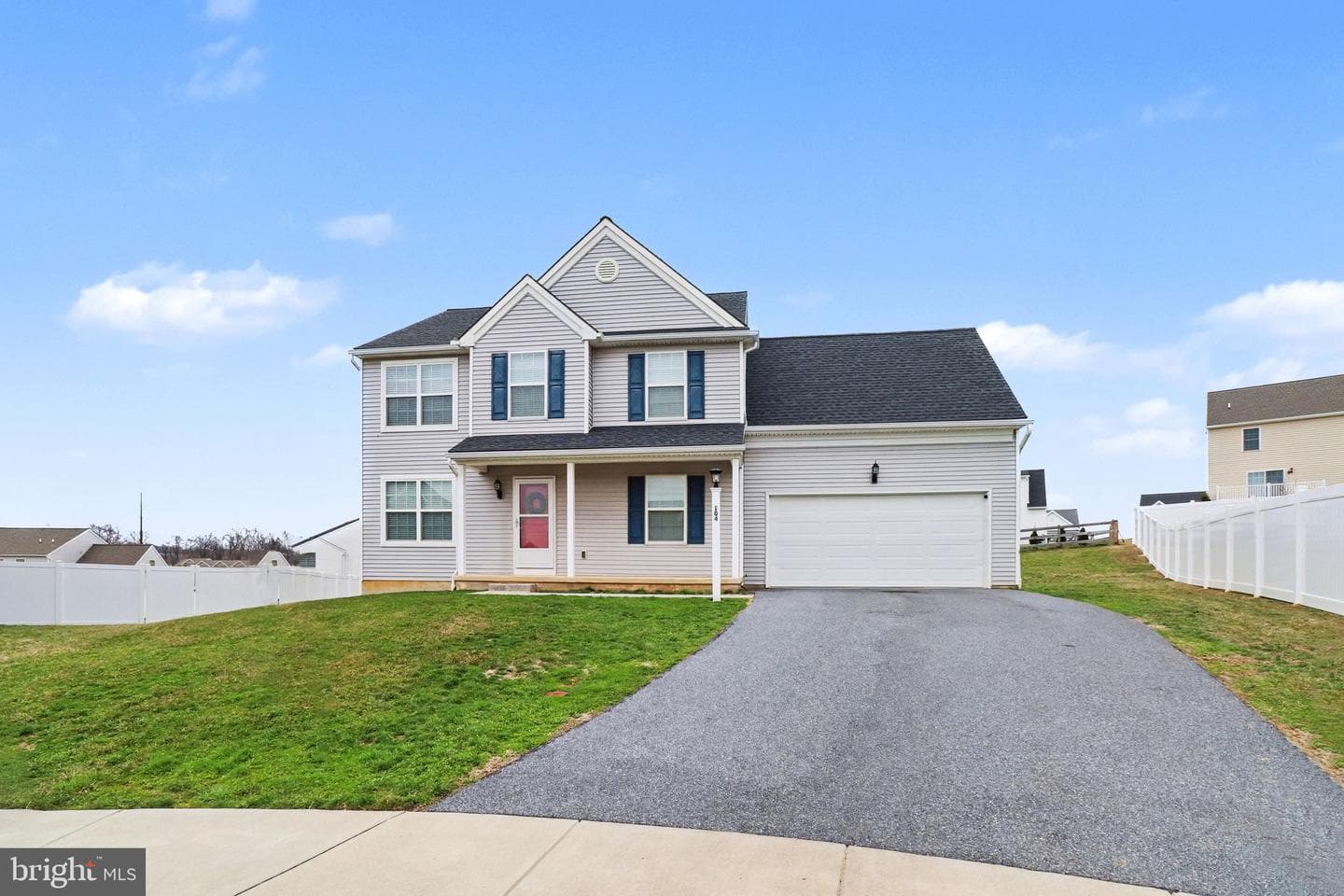 104 Brookside Lane