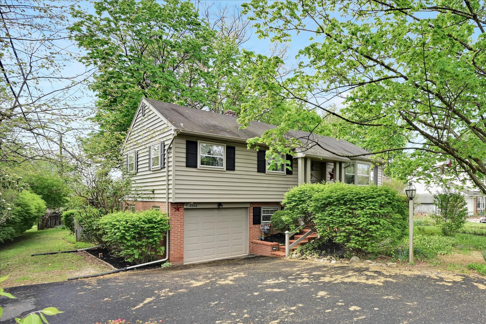 3206 Nolt Road