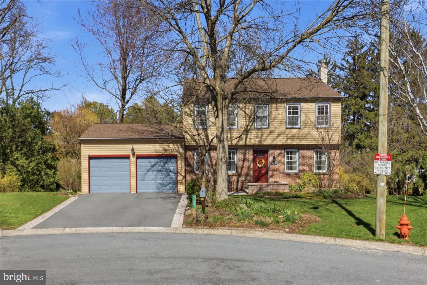 3309 Caroline Drive