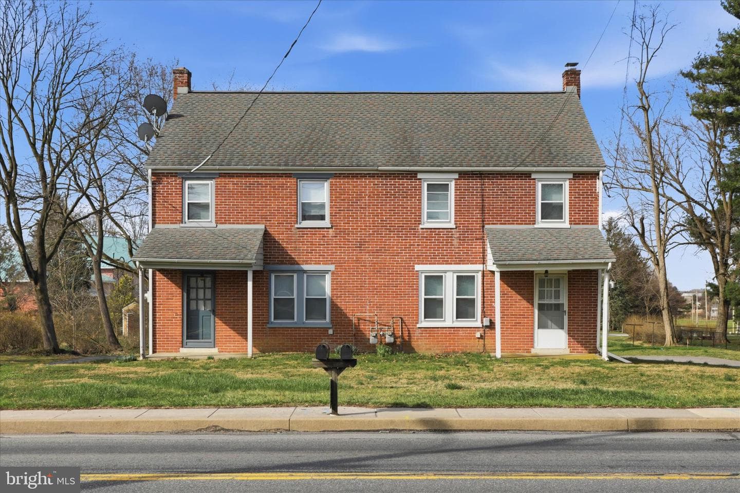 1632 Lampeter Road photo 1
