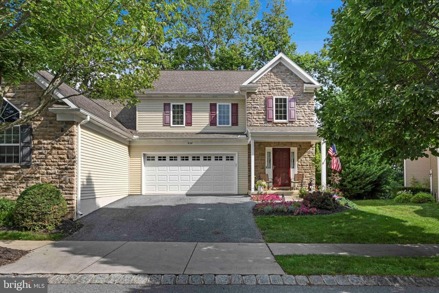 406 Wendover Way photo 1