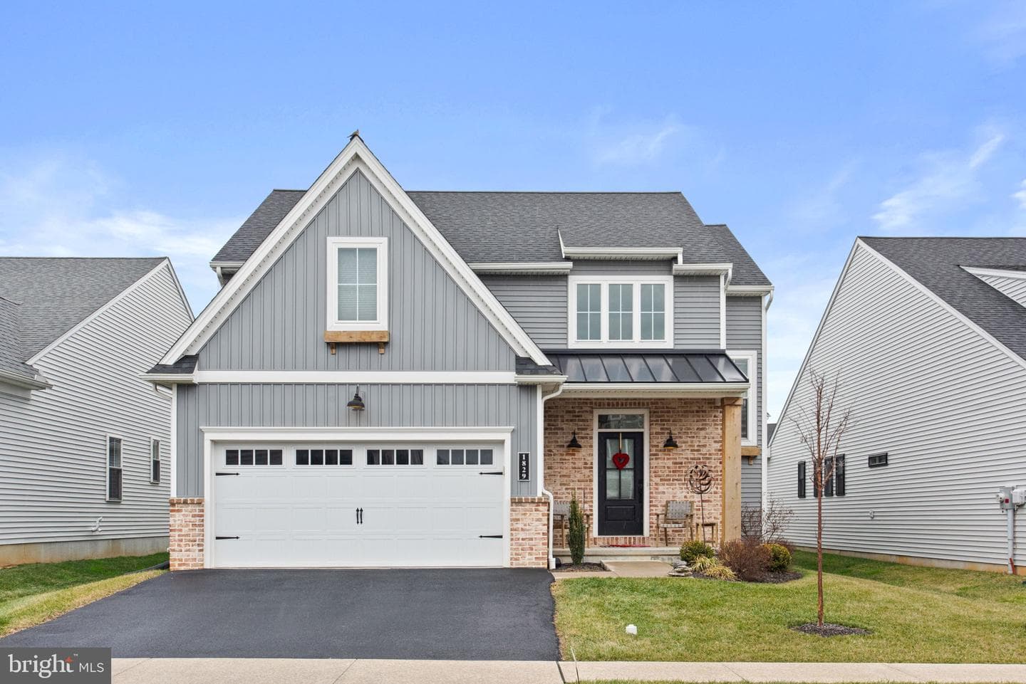 1829 Emerald Way