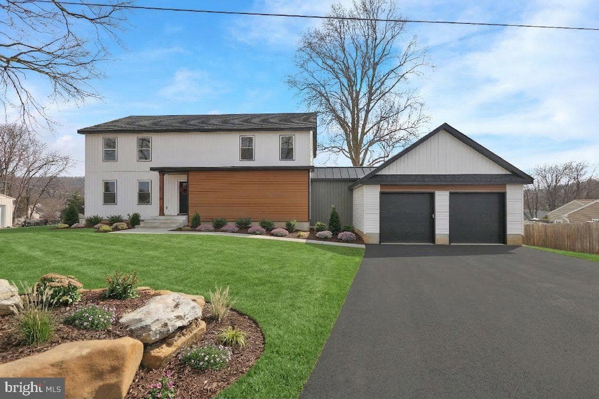 258 W Fairview Avenue