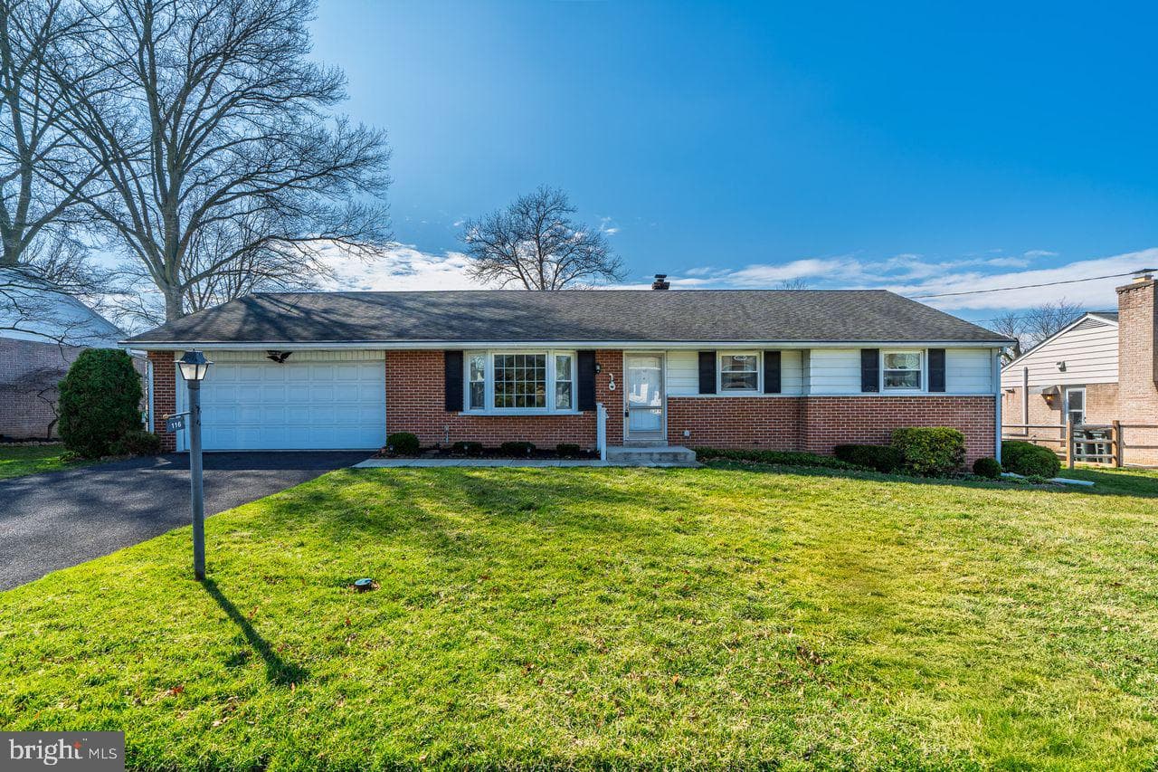 116 Joseph Road photo 1