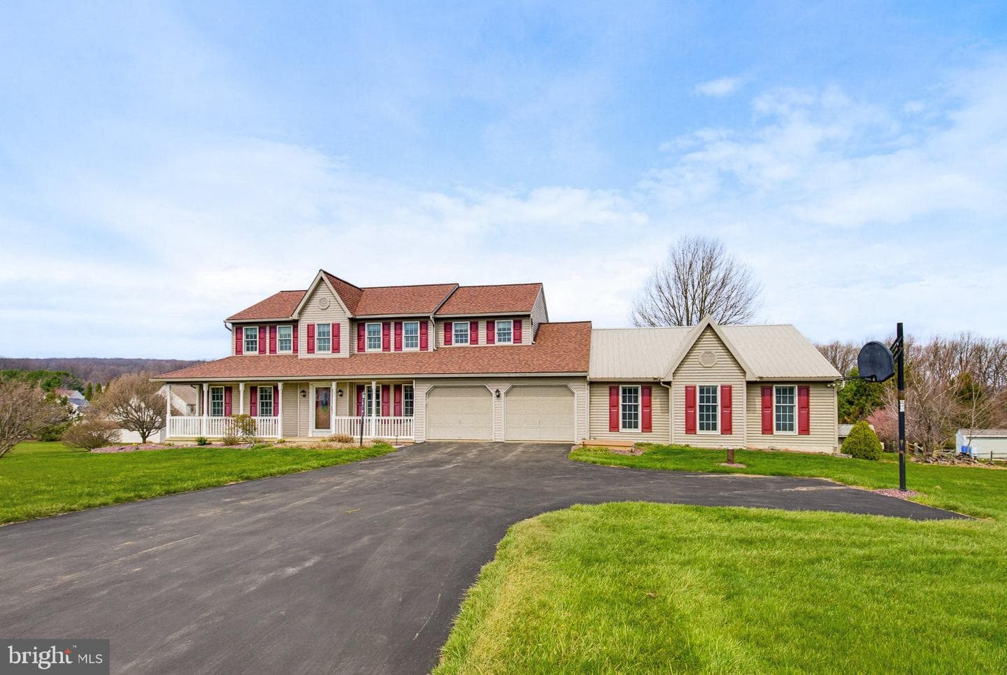 5789 Cedar Glen Drive
