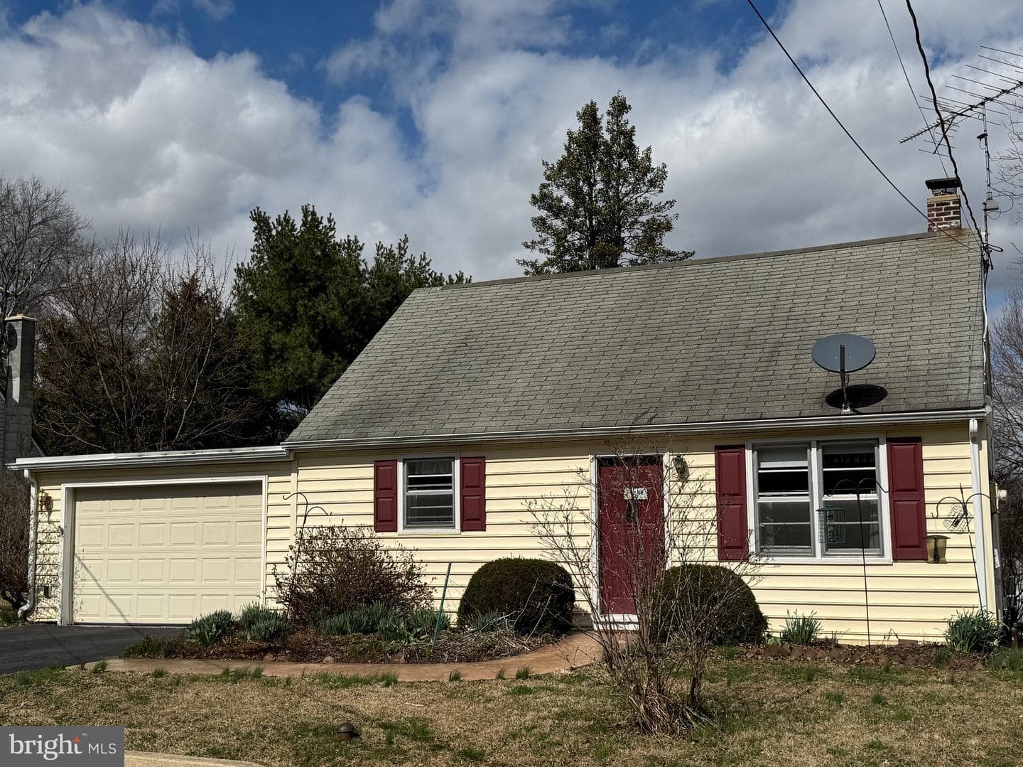 86 Village Drive