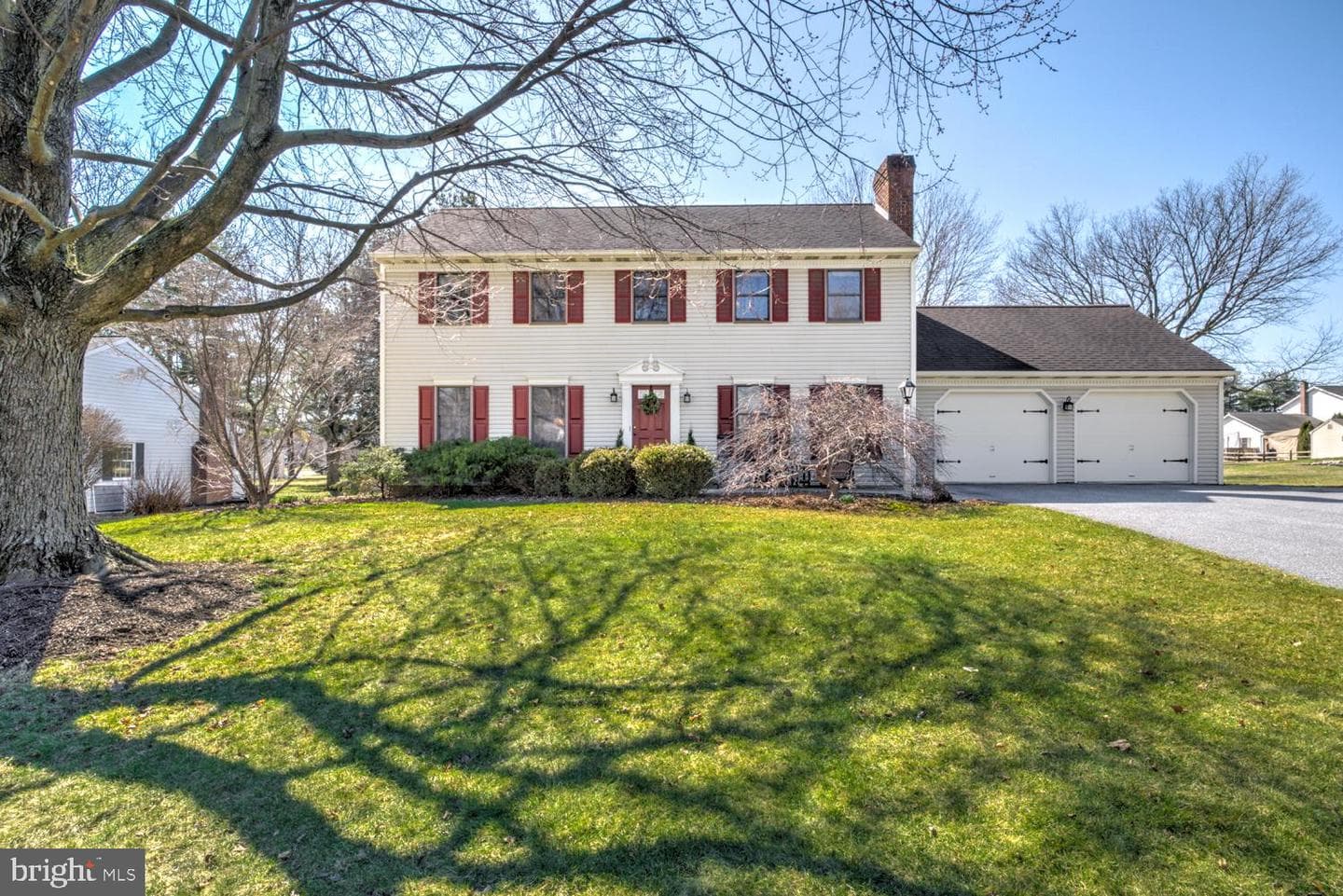 3880 Nolt Road