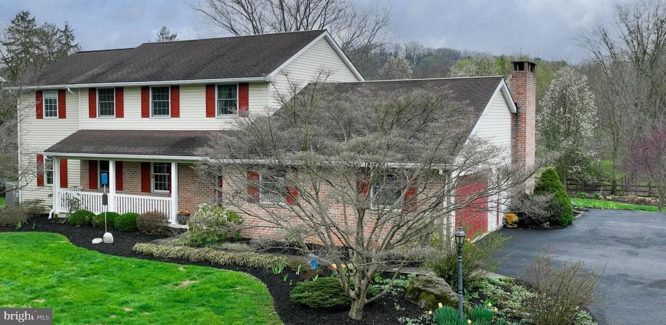 412 Wetherburn Drive