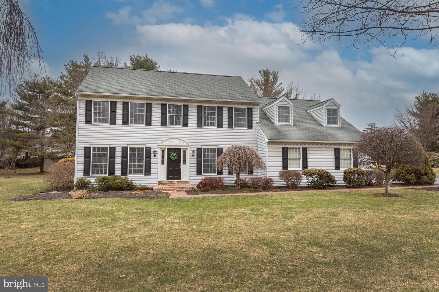 537 Randolph Drive