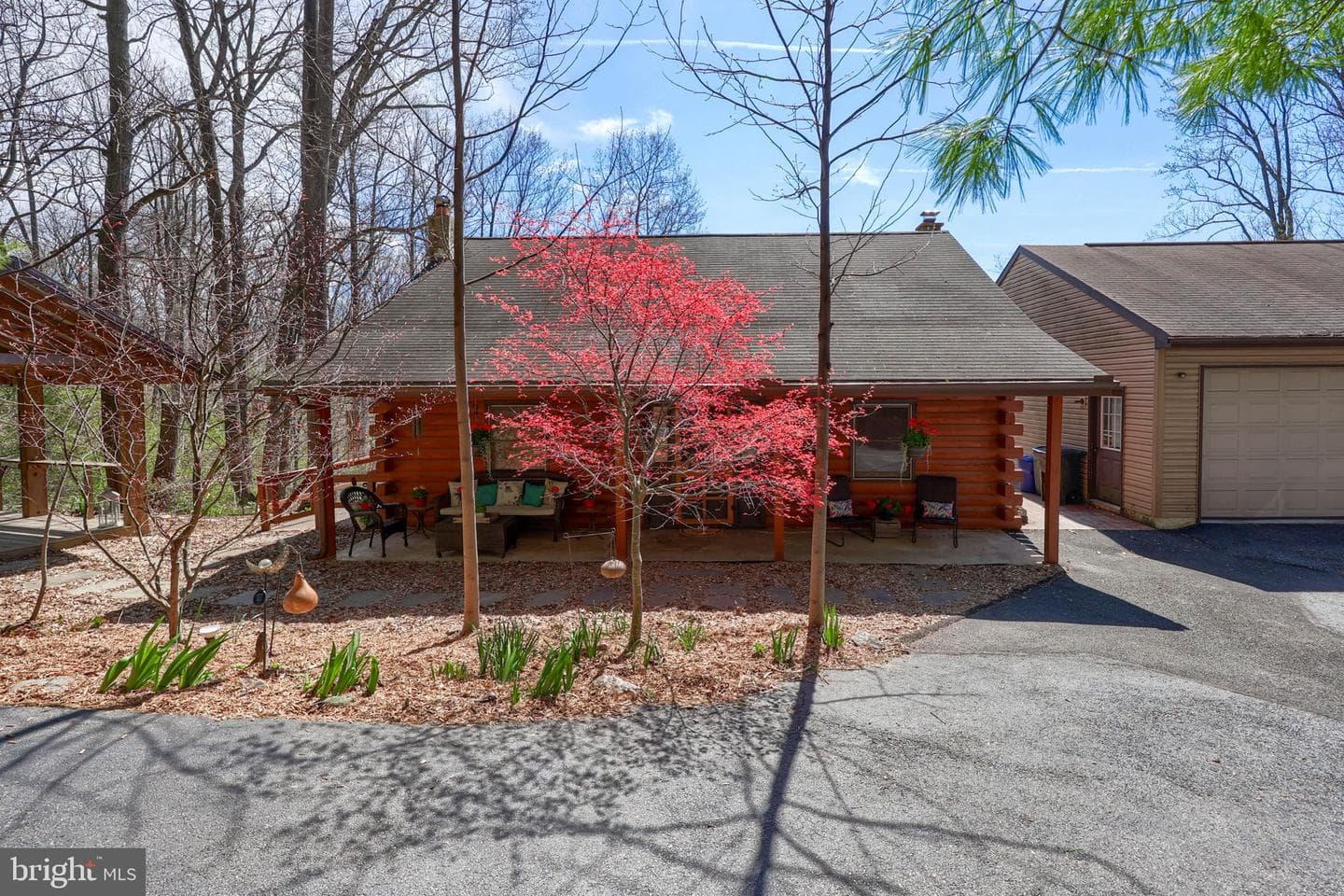 149 Douts Hill Road photo 1