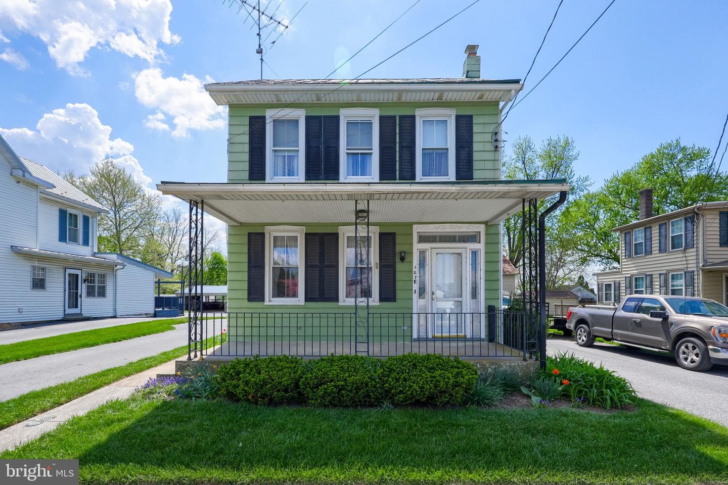107 E Main Street