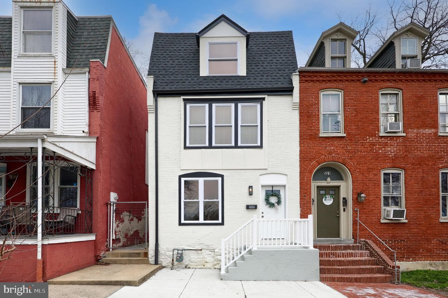549 Rockland Street photo 1