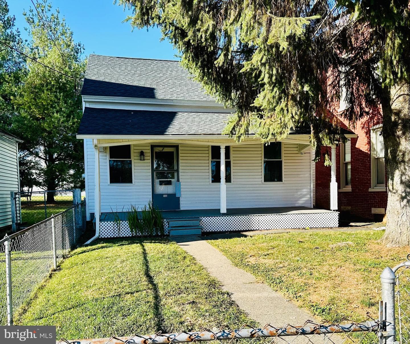 142 W Stiegel Street