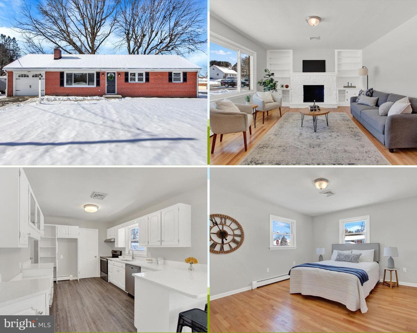 2479 Ellendale Drive