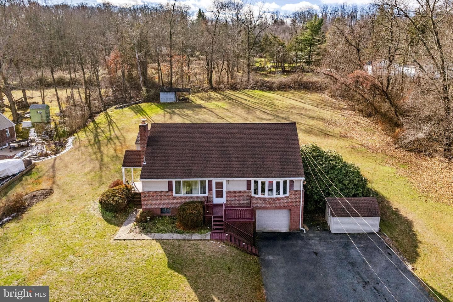 735 Greenville Road photo 1