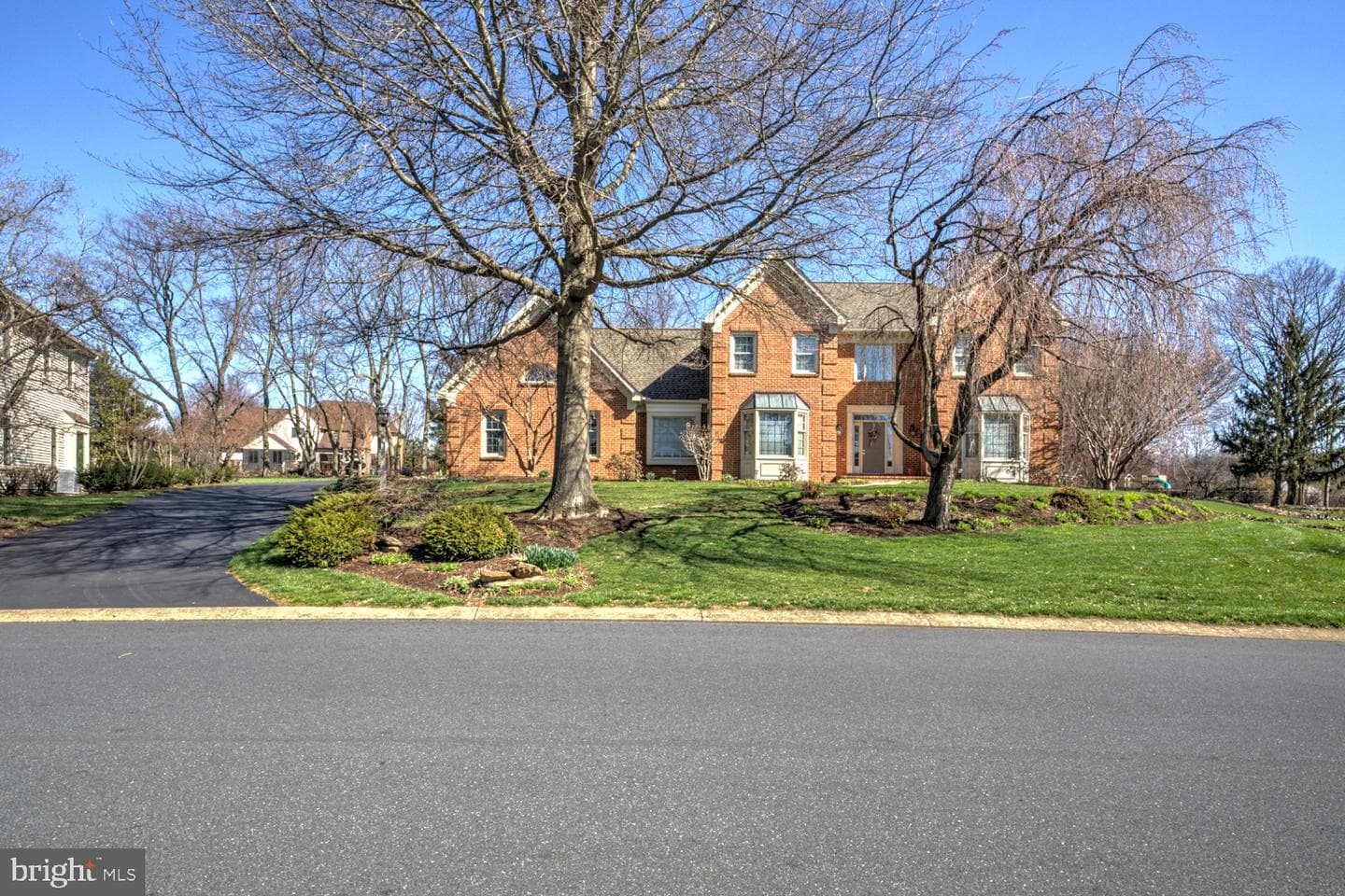 1021 Steeplechase Drive photo 1