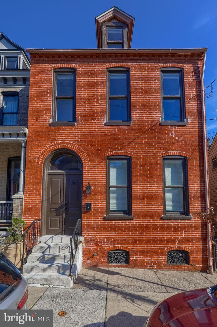 107 Church Street