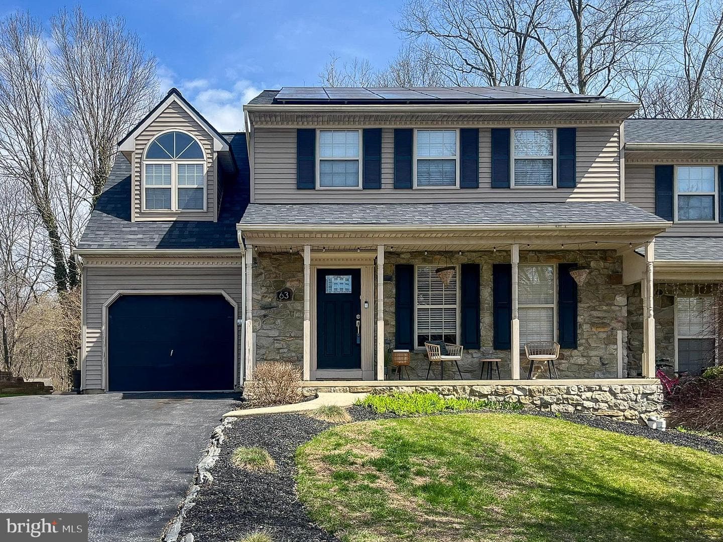 63 Mill Pond Drive photo 1