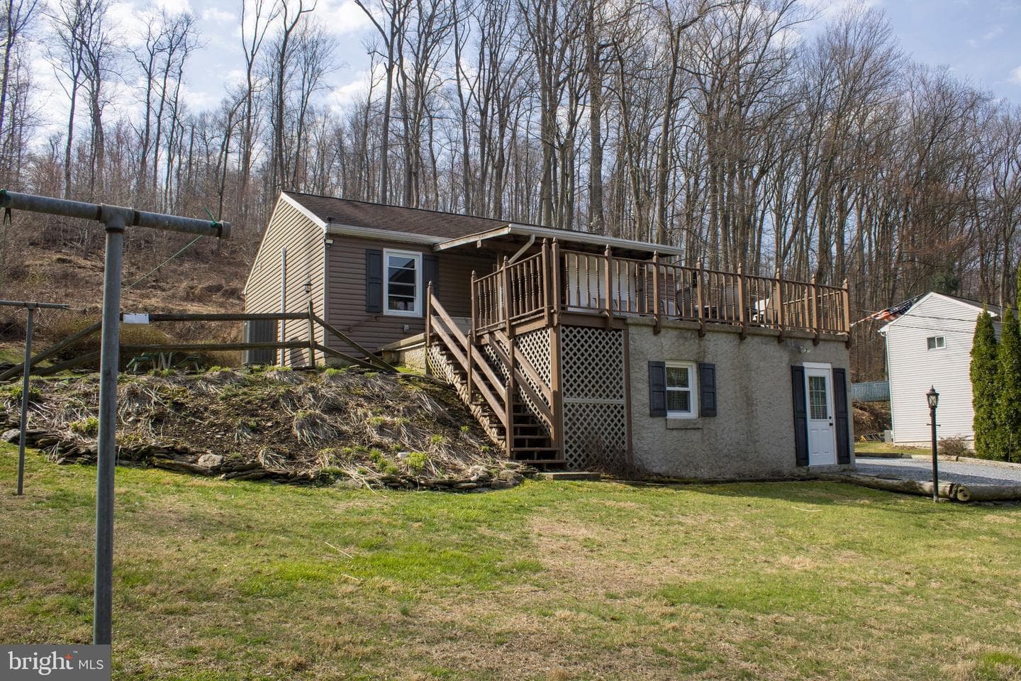 474 Bridge Valley Road photo 1