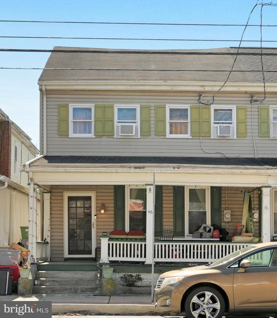 46 E Main Street