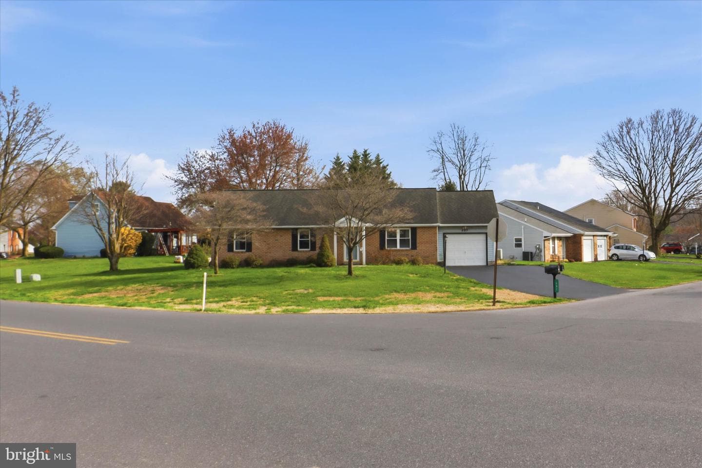 497 Crosswinds Drive
