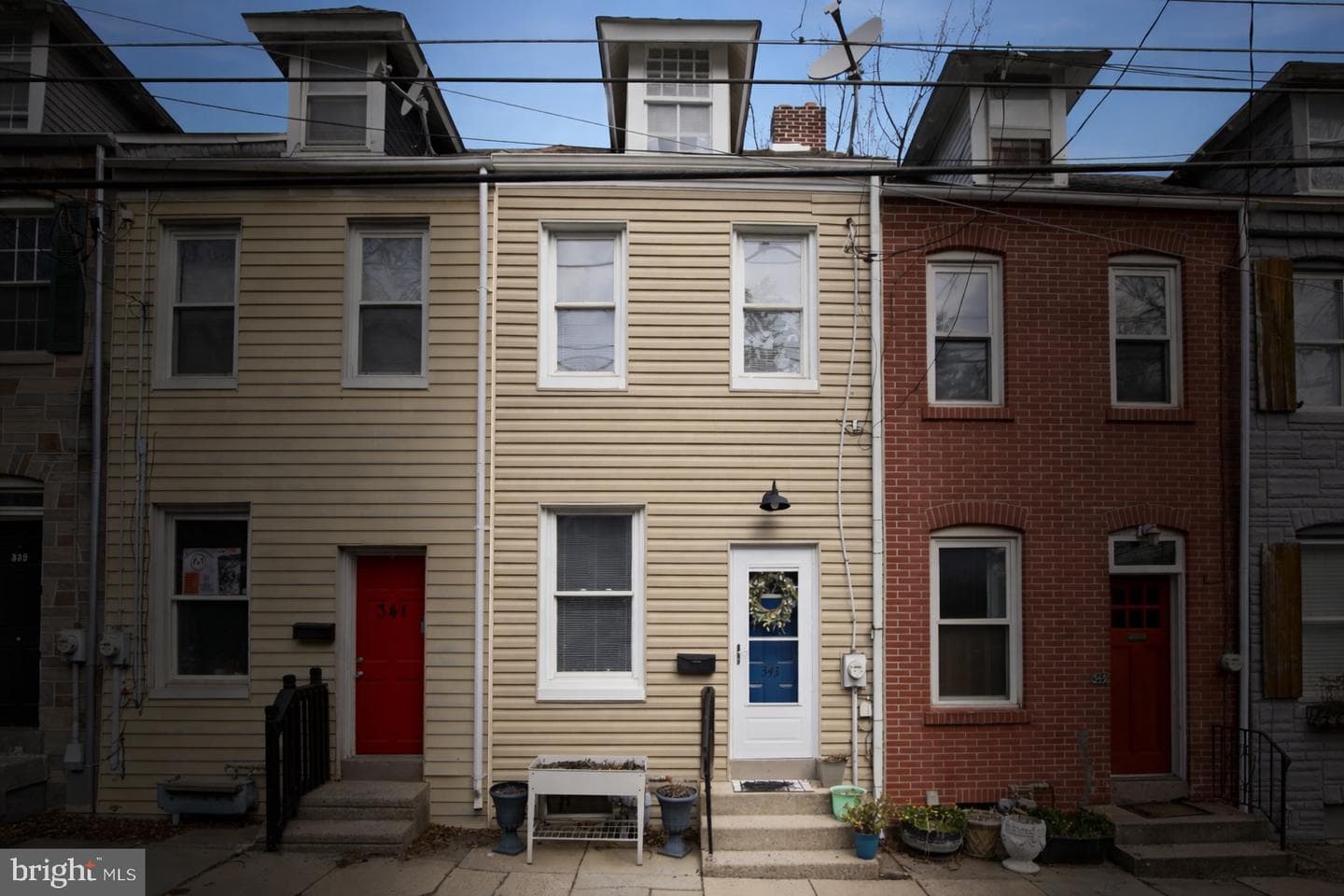 343 E Marion Street