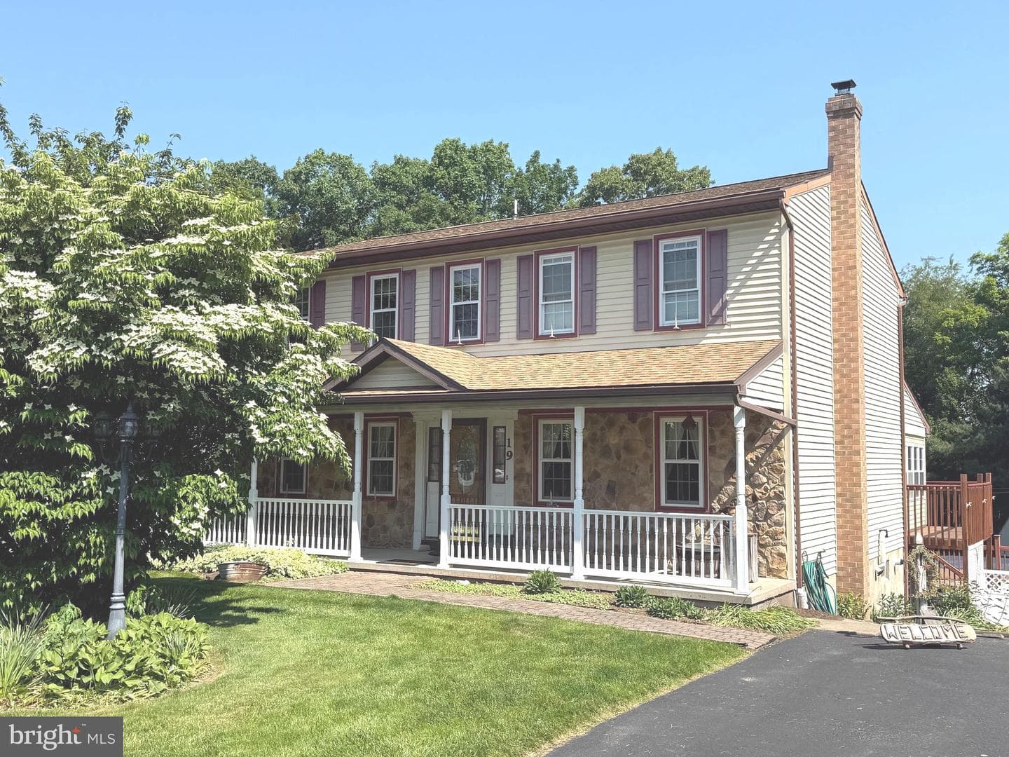19 Valerie Drive