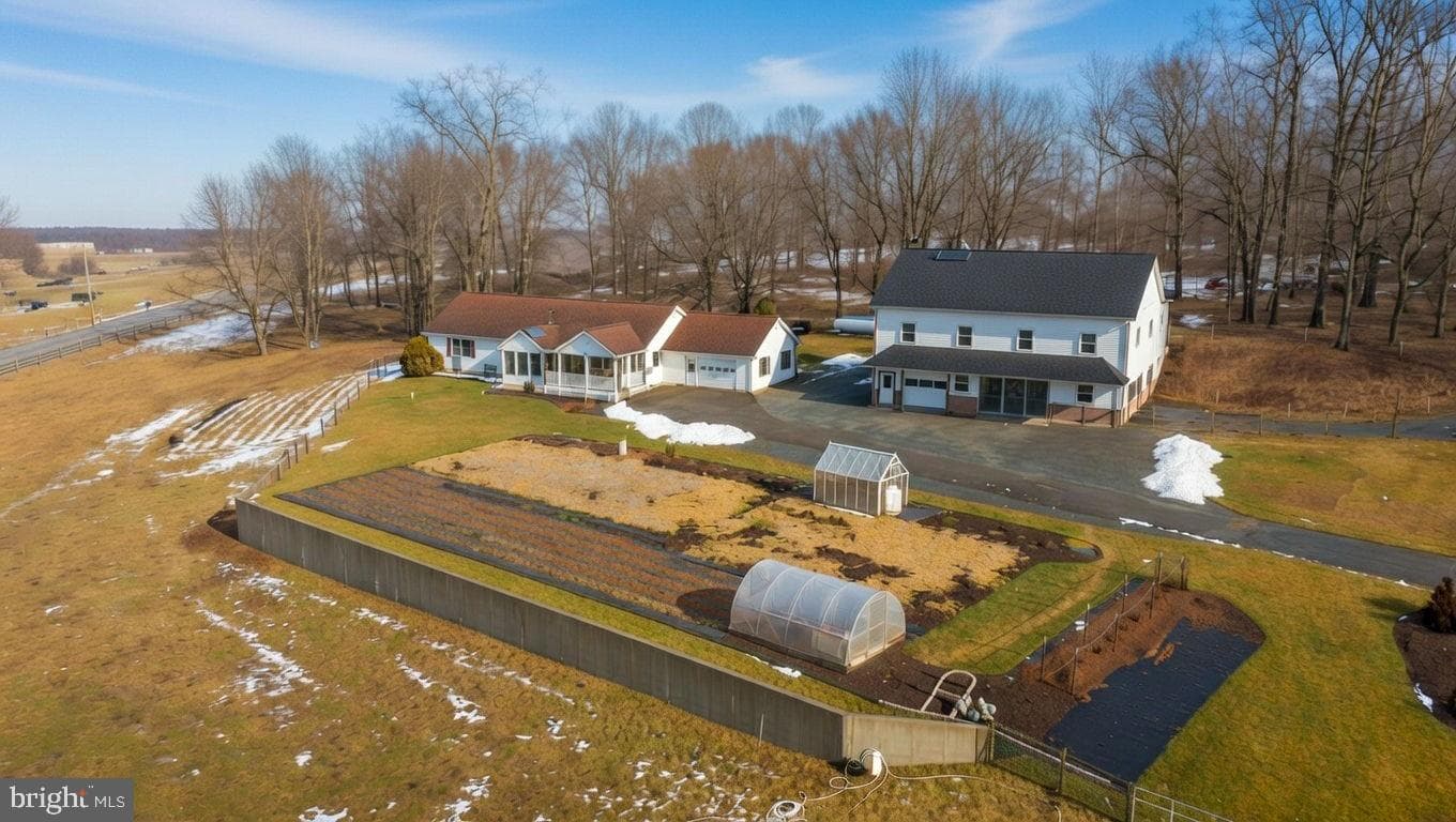 847 Goshen Mill Road photo 1