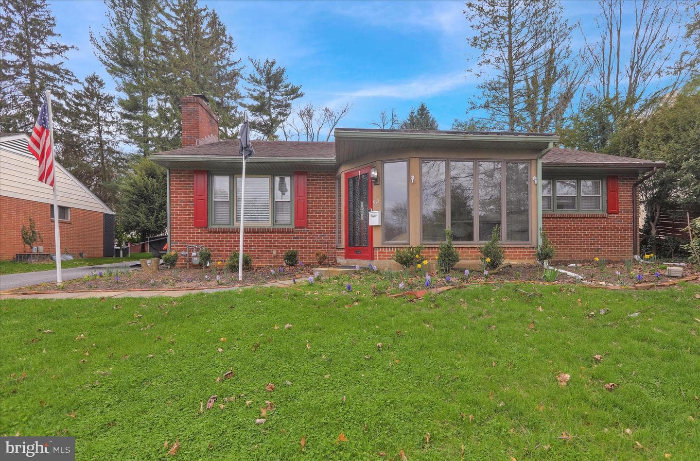 92 Euclid Avenue
