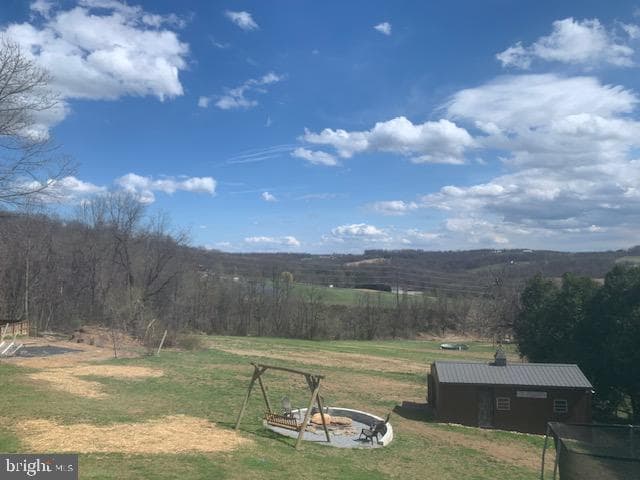 479 Hilldale Road
