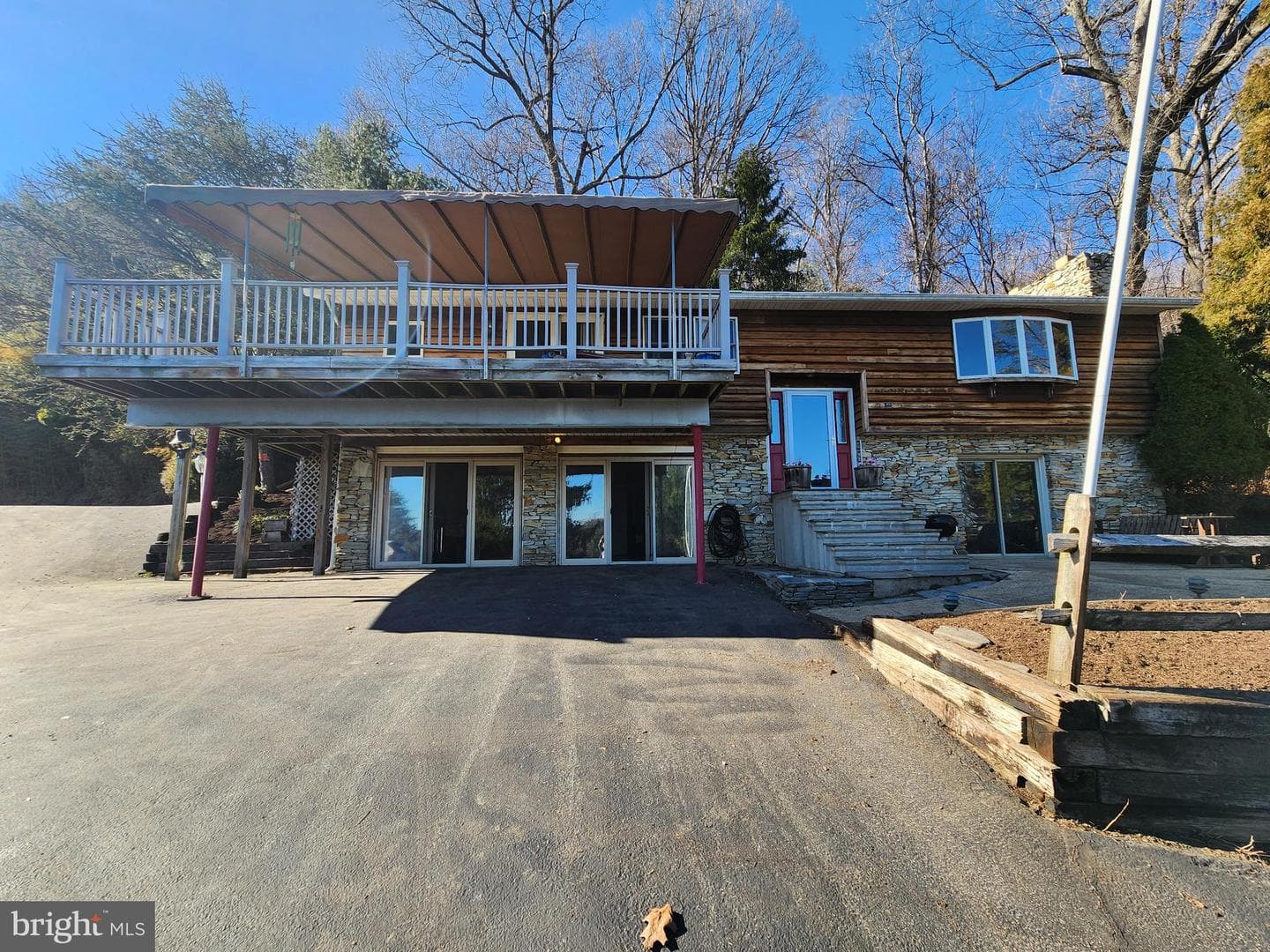 186 Shenks Ferry Road