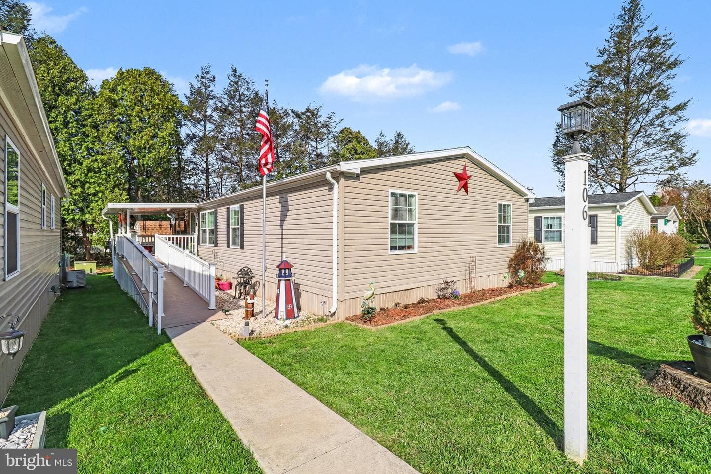 106 Madge Drive