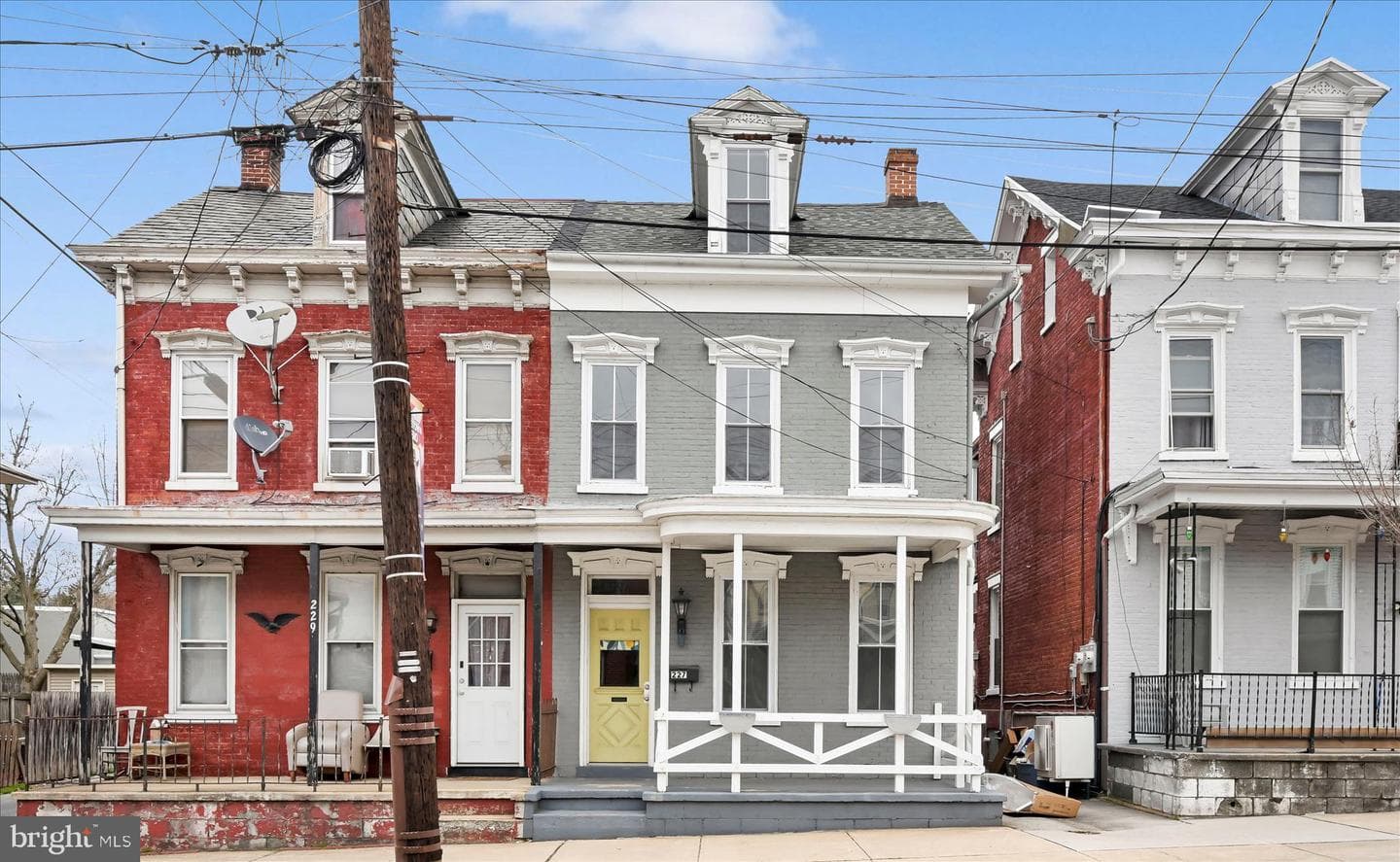 227 N 3rd Street