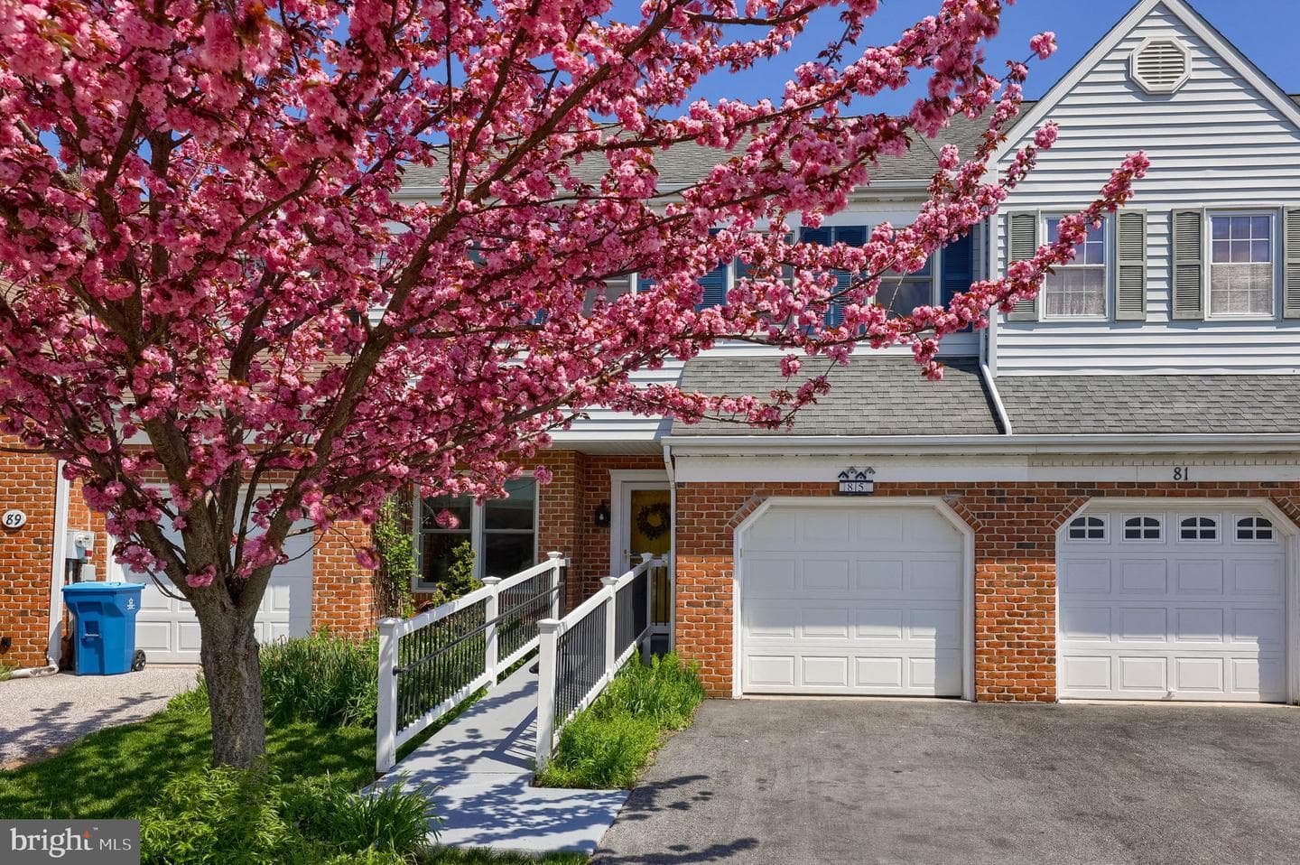 85 Rockford Road