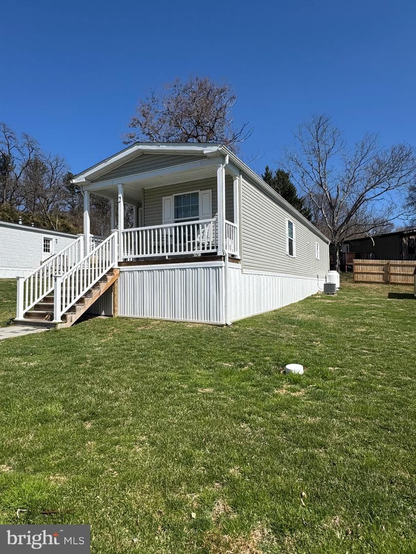 2 Ponderosa Lane
