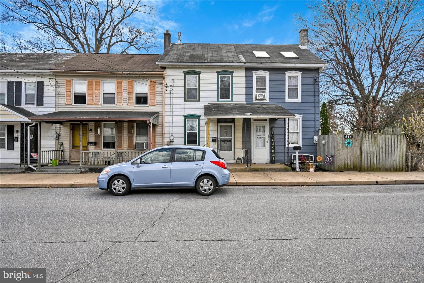 216 E Donegal Street
